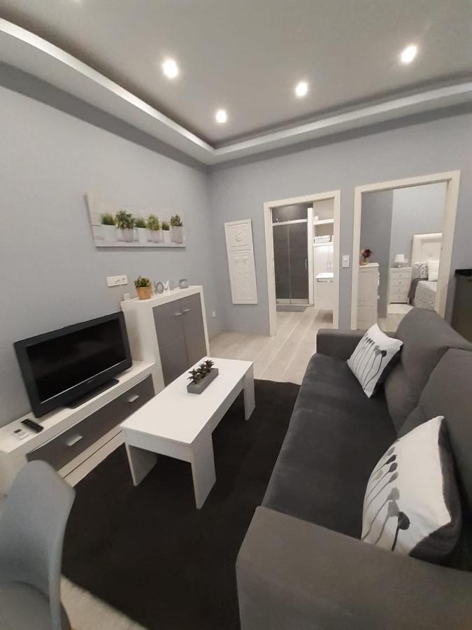 Apartamento Casa Lozano Fuengirola Exterior photo