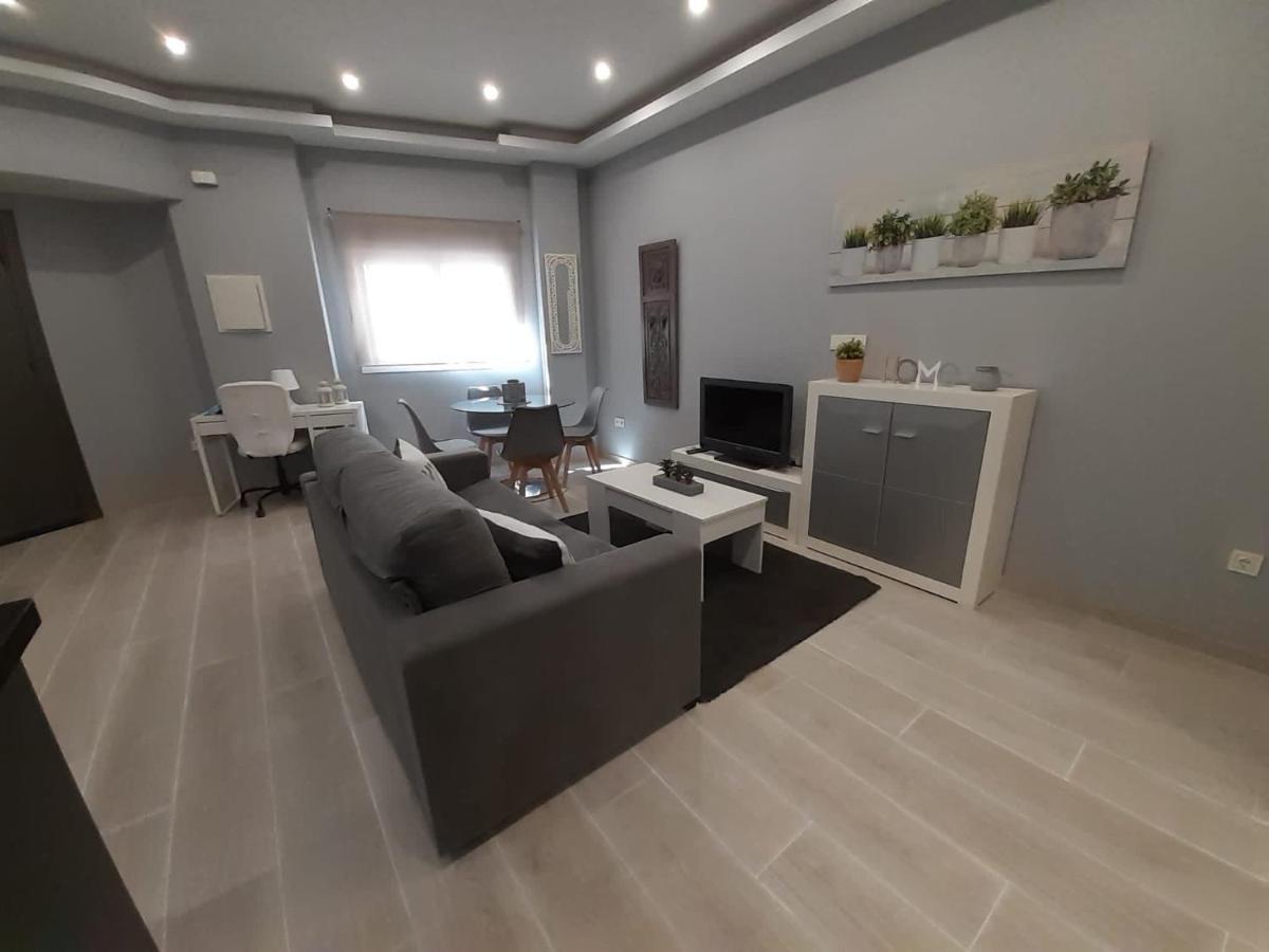 Apartamento Casa Lozano Fuengirola Exterior photo